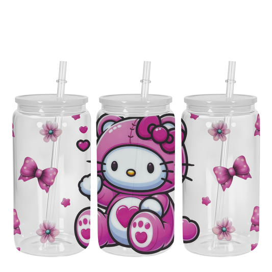 CHARACTER #16 - CLICK TO SELECT YOUR PREFERRED CUP