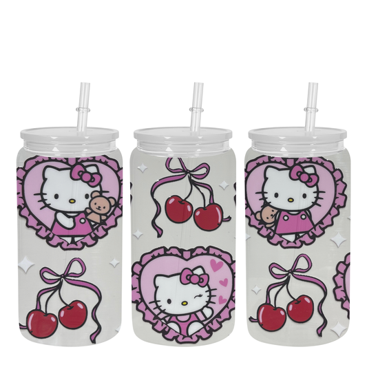 CHARACTER #15 - CLICK TO SELECT YOUR PREFERRED CUP