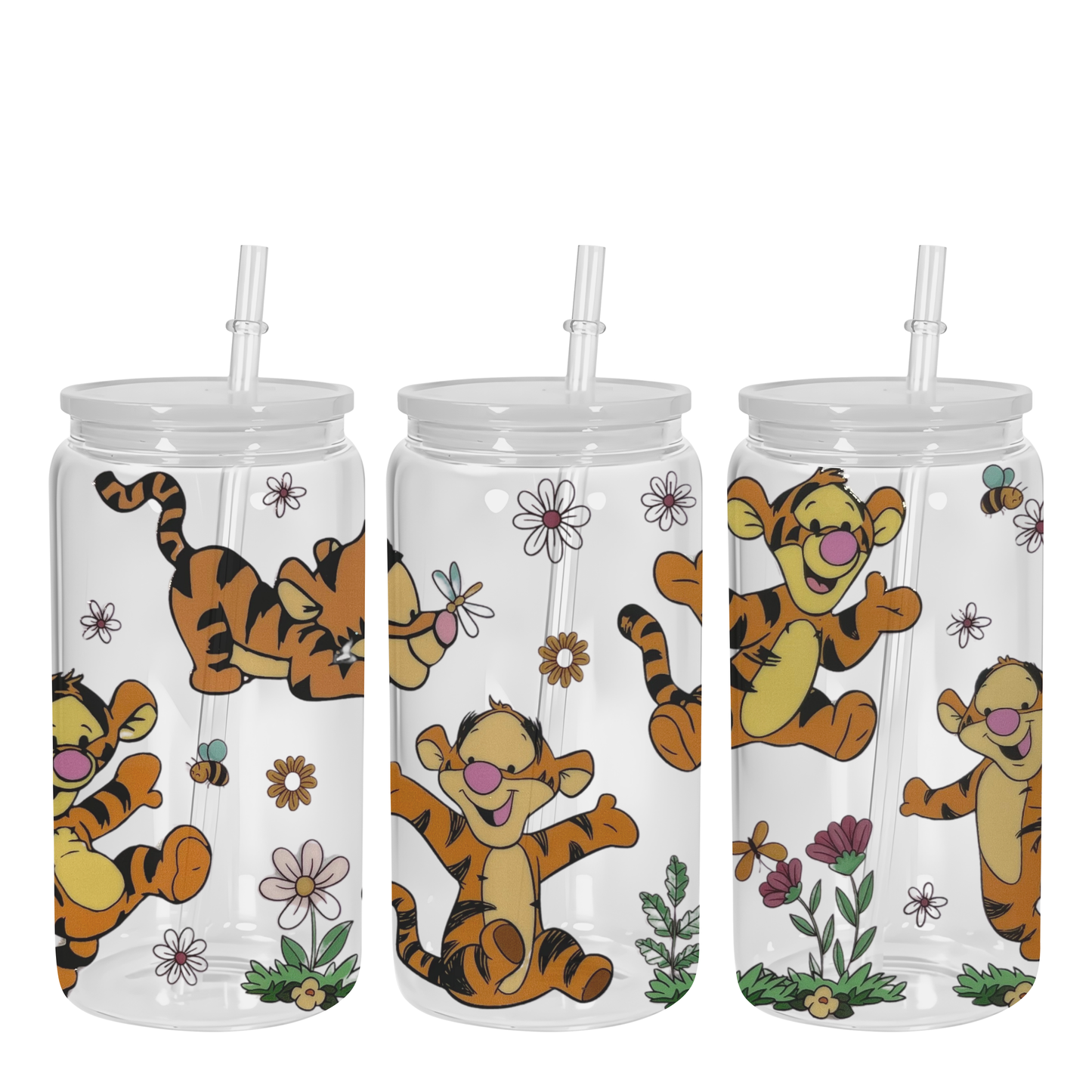 HONEY BEAR #23 - CLICK TO SELECT YOUR PREFERRED CUP