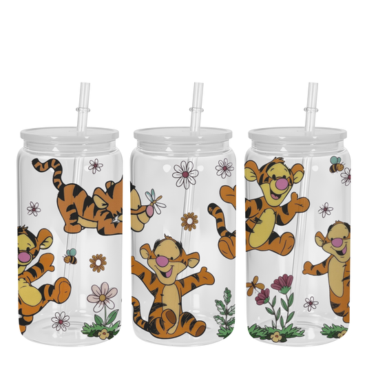 HONEY BEAR #23 - CLICK TO SELECT YOUR PREFERRED CUP