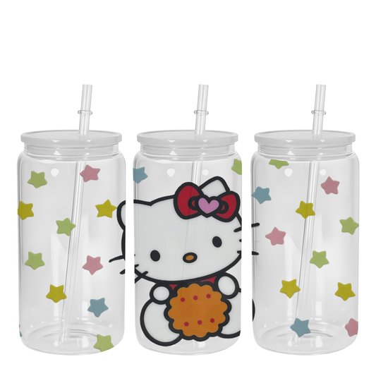 CHARACTER #17 - CLICK TO SELECT YOUR PREFERRED CUP