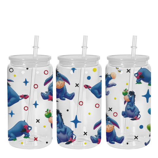 DONKEY #5 - CLICK TO SELECT YOUR PREFERRED CUP