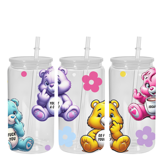 CHARACTER #19 - CLICK TO SELECT YOUR PREFERRED CUP