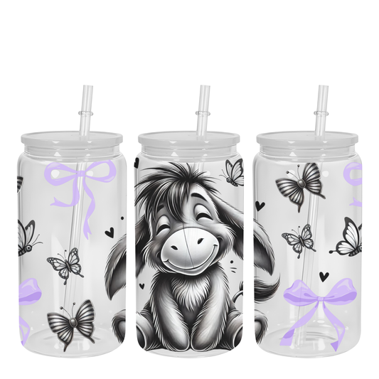DONKEY #1 - CLICK TO SELECT YOUR PREFERRED CUP