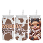 Moody Cow Exclusive UVDTF