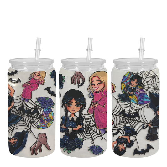 CHARACTER #41 - CLICK TO SELECT YOUR PREFERRED CUP