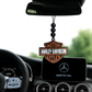 HARLEY DAVIDSON CAR CHARM