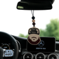 LUKE CAR CHARM