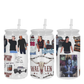 SINGER #8 - CLICK TO SELECT YOUR PREFERRED CUP