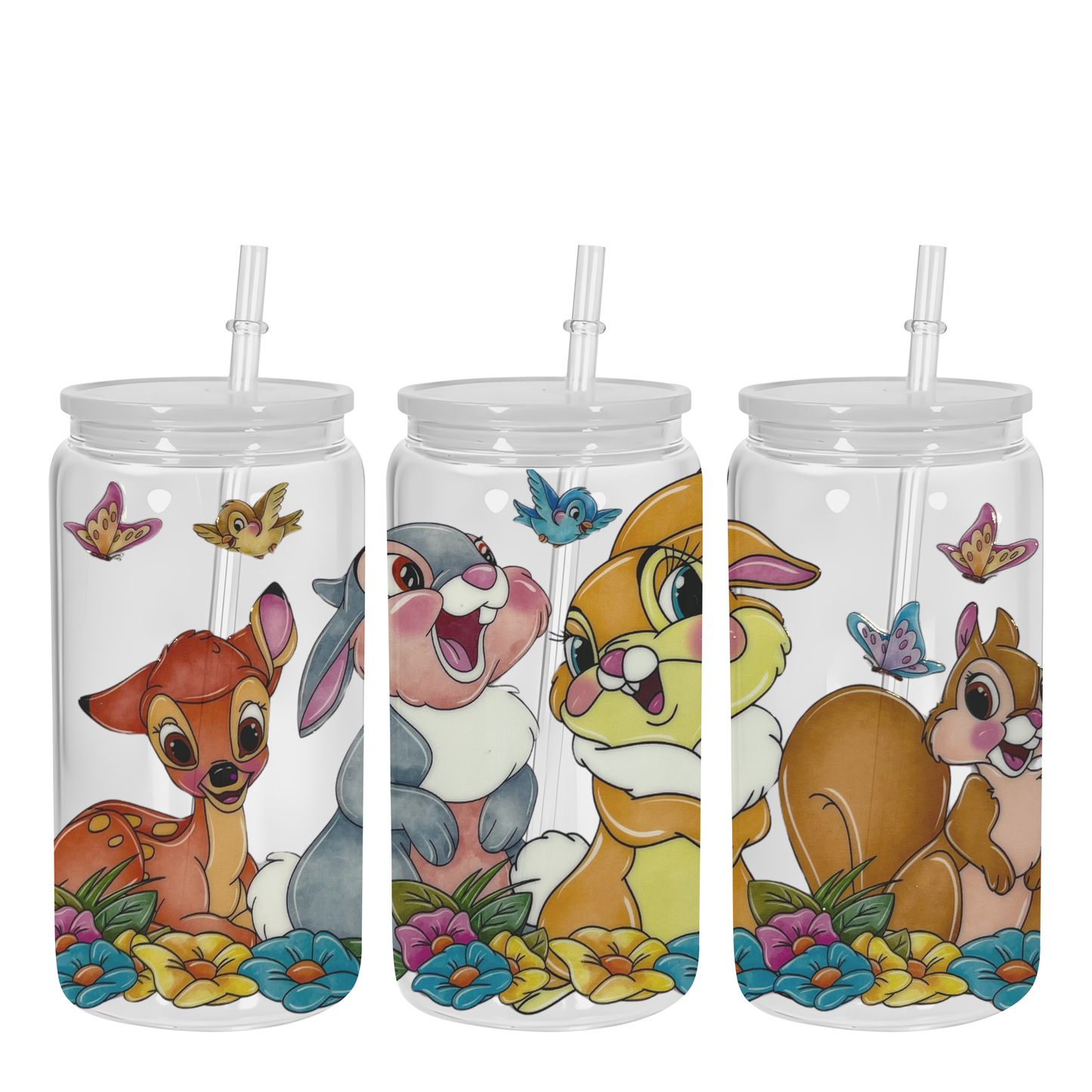 CHARACTER #34 - CLICK TO SELECT YOUR PREFERRED CUP