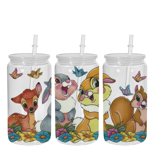 CHARACTER #34 - CLICK TO SELECT YOUR PREFERRED CUP