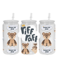 PLUSH #2 - CLICK TO SELECT YOUR PREFERRED CUP