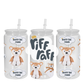 PLUSH #3 - CLICK TO SELECT YOUR PREFERRED CUP
