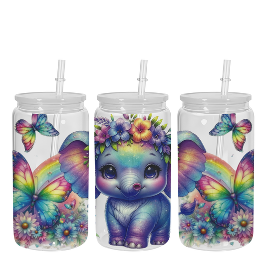 ELEPHANT #3 - CLICK TO SELECT YOUR PREFERRED CUP