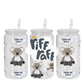 PLUSH #6 - CLICK TO SELECT YOUR PREFERRED CUP