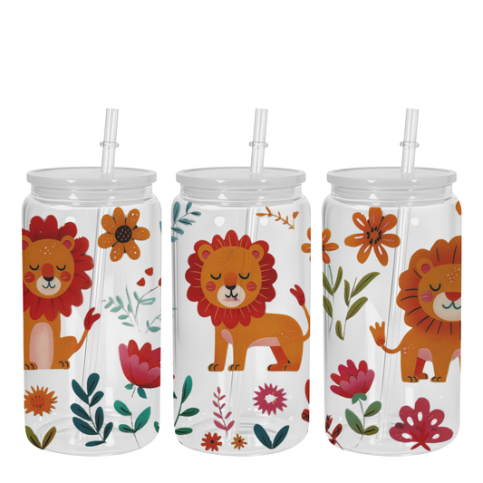 ANIMALS #2 - CLICK TO SELECT YOUR PREFERRED CUP