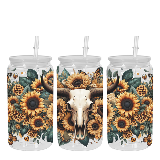 WESTERN #5- CLICK TO SELECT YOUR PREFERRED CUP