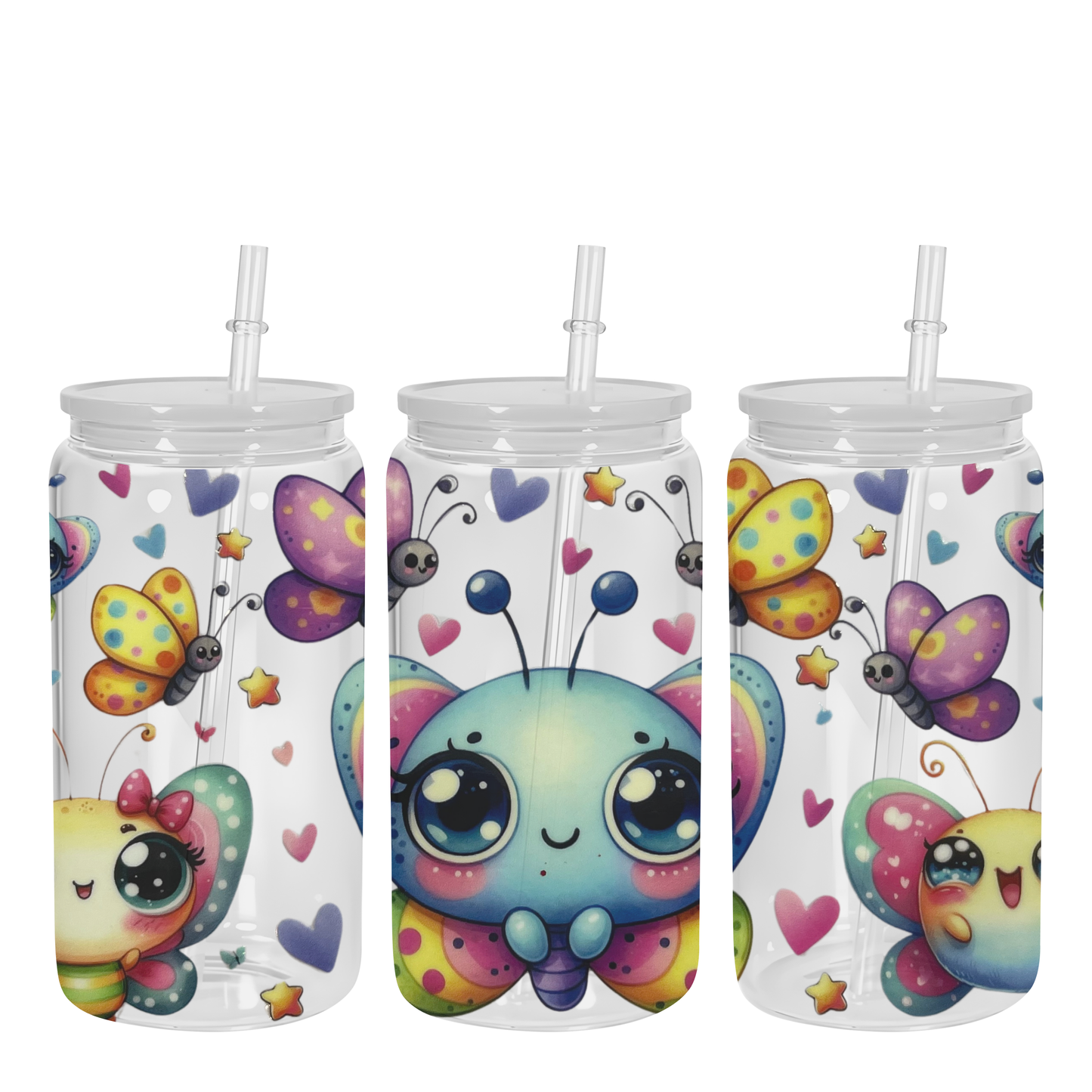 ANIMALS #3 - CLICK TO SELECT YOUR PREFERRED CUP