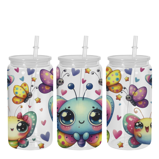 ANIMALS #3 - CLICK TO SELECT YOUR PREFERRED CUP