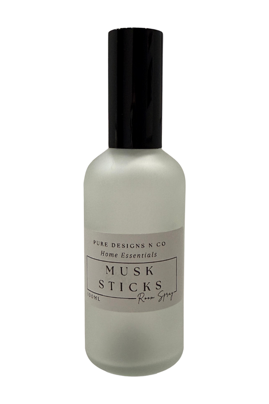 MUSK STICKS ROOM SPRAY