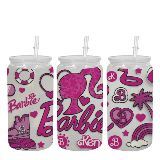 CHARACTER #46 - CLICK TO SELECT YOUR PREFERRED CUP