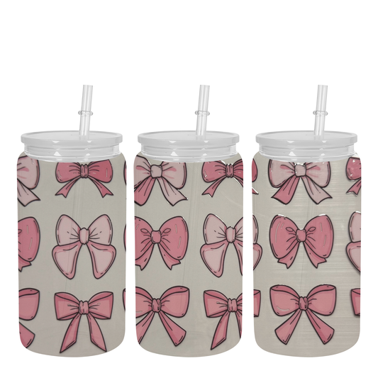 BOWS / CHERRIES 1