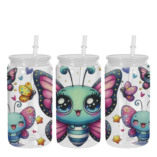 ANIMALS #4 - CLICK TO SELECT YOUR PREFERRED CUP