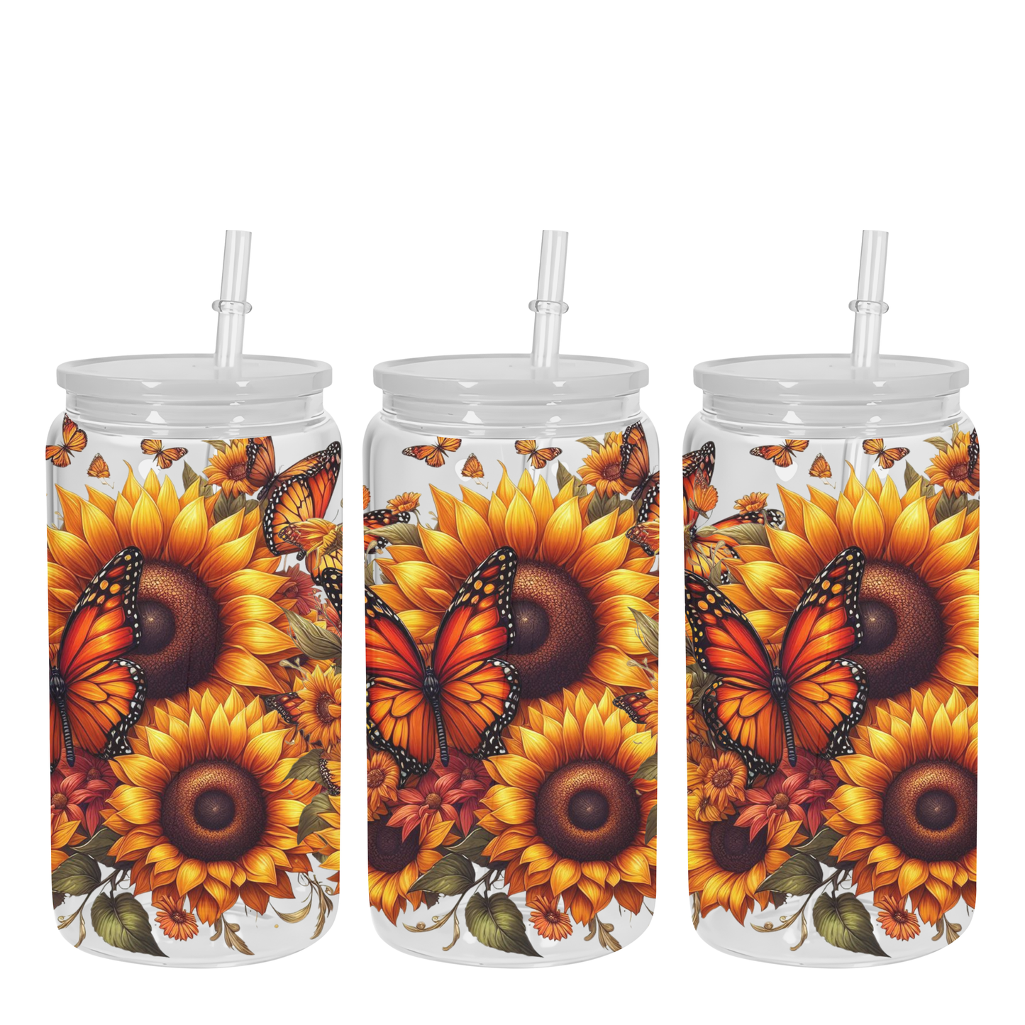 FLOWERS #9 - CLICK TO SELECT YOUR PREFERRED CUP