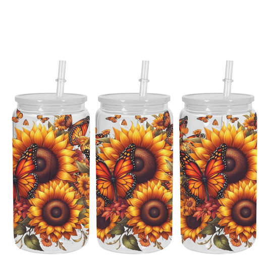 FLOWERS #9 - CLICK TO SELECT YOUR PREFERRED CUP