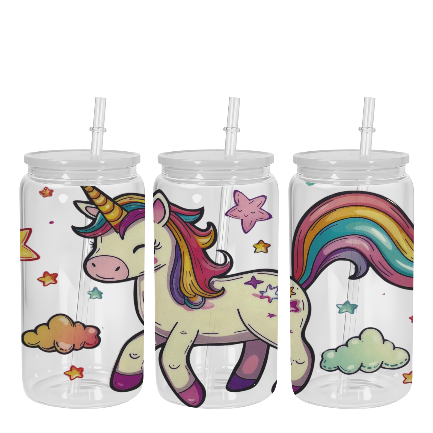 UNICORN #2 - CLICK TO SELECT YOUR PREFERRED CUP