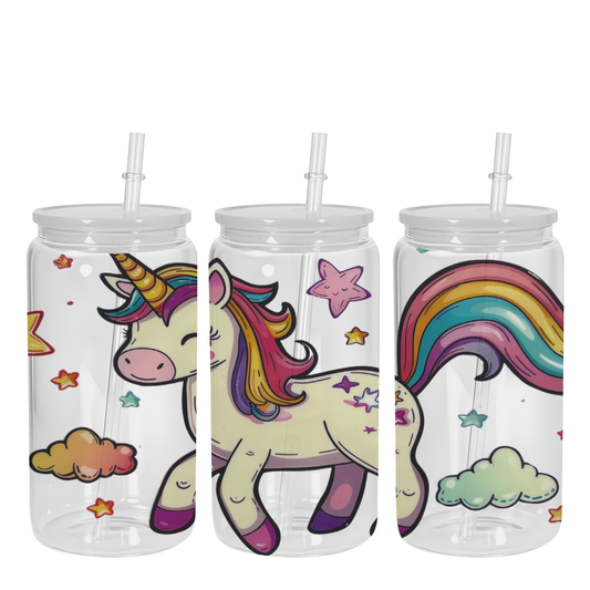 UNICORN #2 - CLICK TO SELECT YOUR PREFERRED CUP