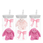 BOWS #17 - CLICK TO SELECT YOUR PREFERRED CUP