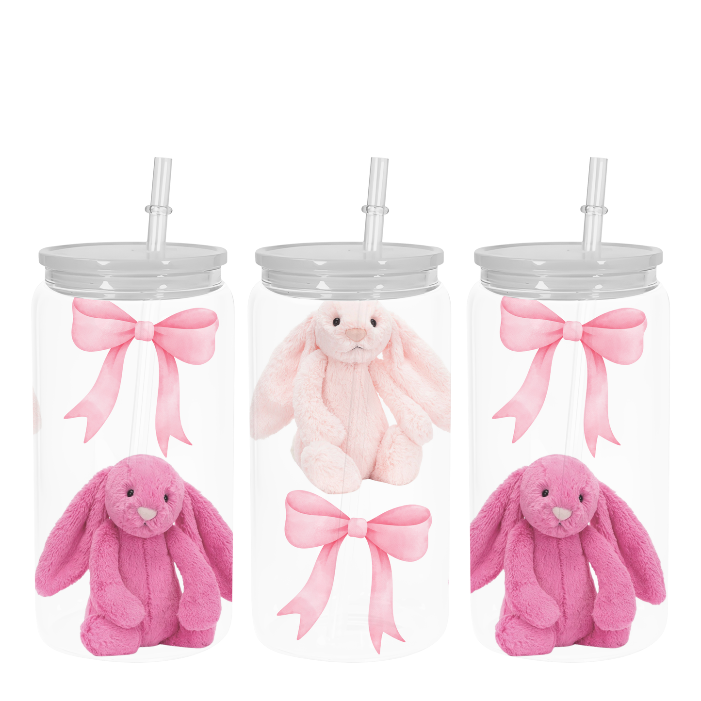 Teddy Exclusive UVDTF