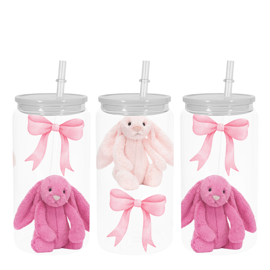 Teddy Exclusive UVDTF