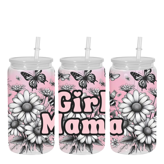 Girl Mama Exclusive UVDTF