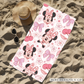 PRE ORDER MINNIE BEACH TOWEL
