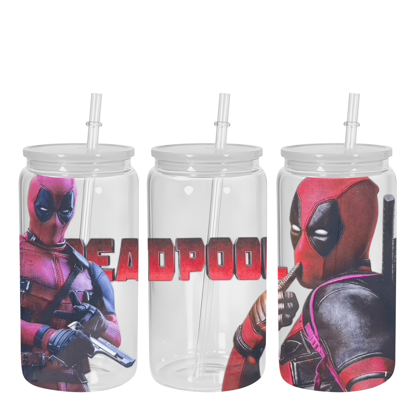 TV #4 - CLICK TO SELECT YOUR PREFERRED CUP
