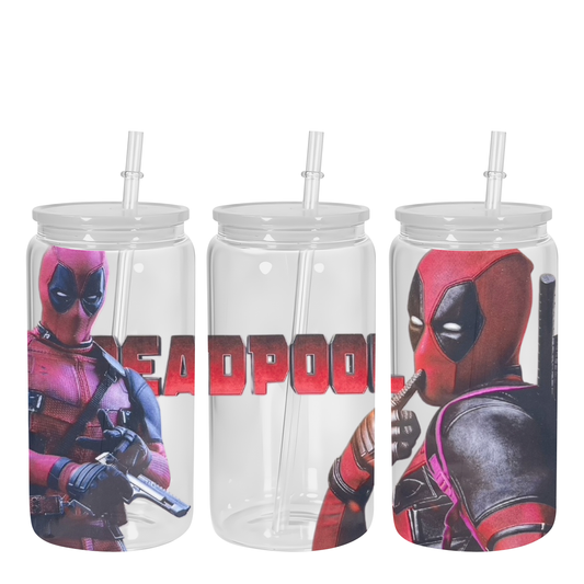 TV #4 - CLICK TO SELECT YOUR PREFERRED CUP
