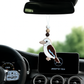 KOOKABURRA CAR CHARM