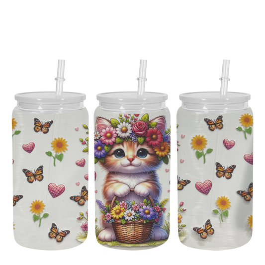 CAT #1 - CLICK TO SELECT YOUR PREFERRED CUP