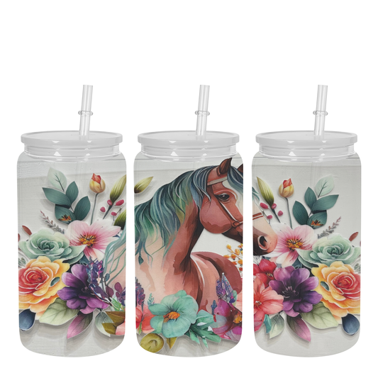 HORSE #2 - CLICK TO SELECT YOUR PREFERRED CUP