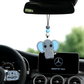 ELEPHANT CAR CHARM
