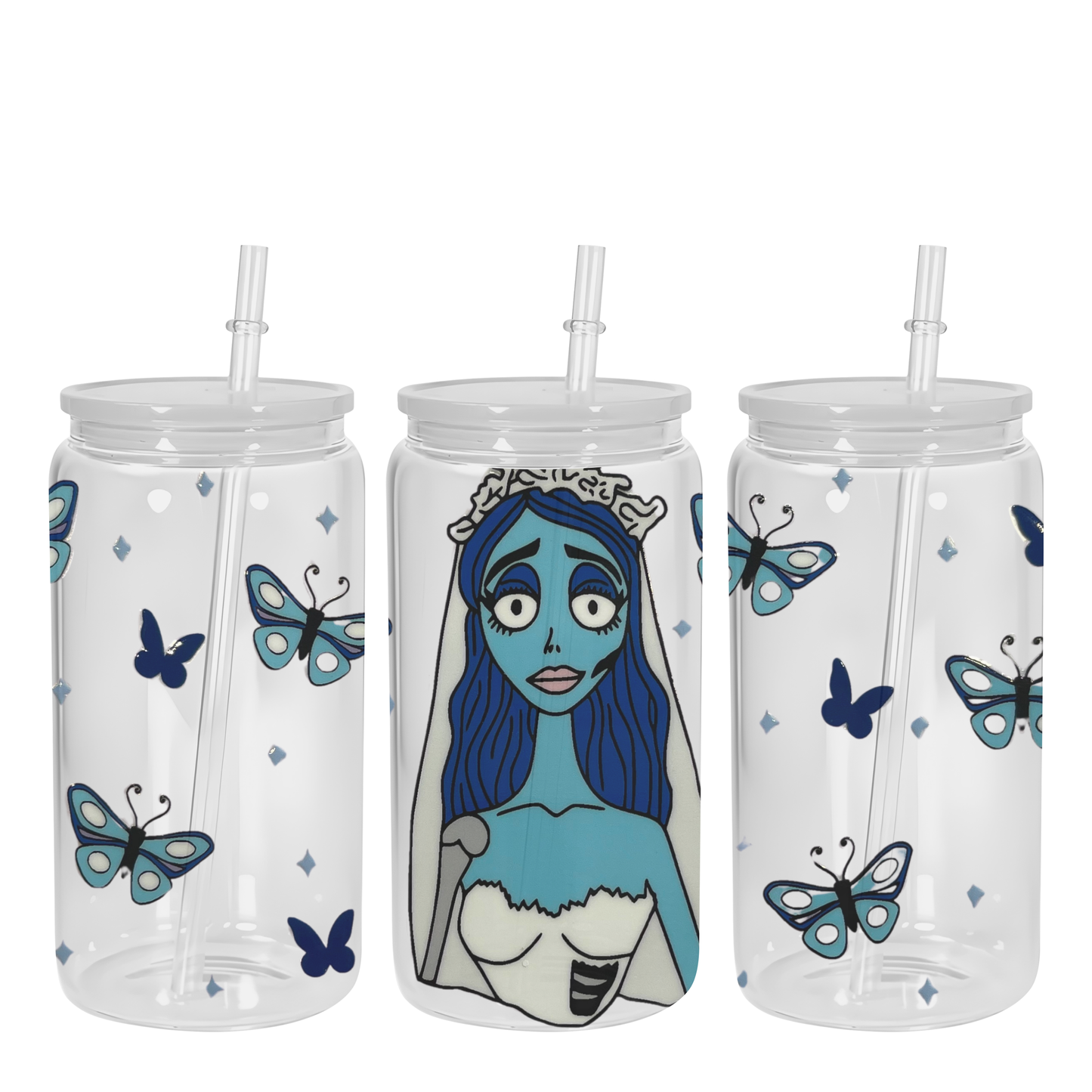HORROR #10- CLICK TO SELECT YOUR PREFERRED CUP