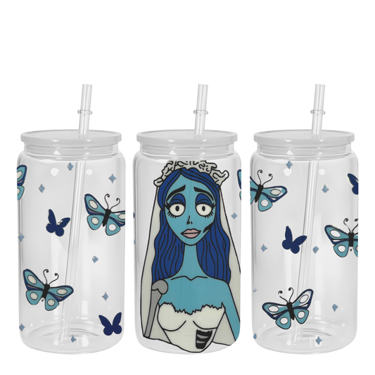 HORROR #10- CLICK TO SELECT YOUR PREFERRED CUP
