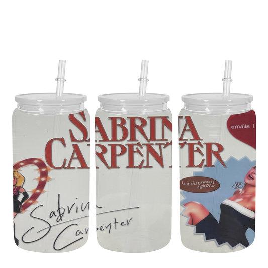 SINGER #5 - CLICK TO SELECT YOUR PREFERRED CUP