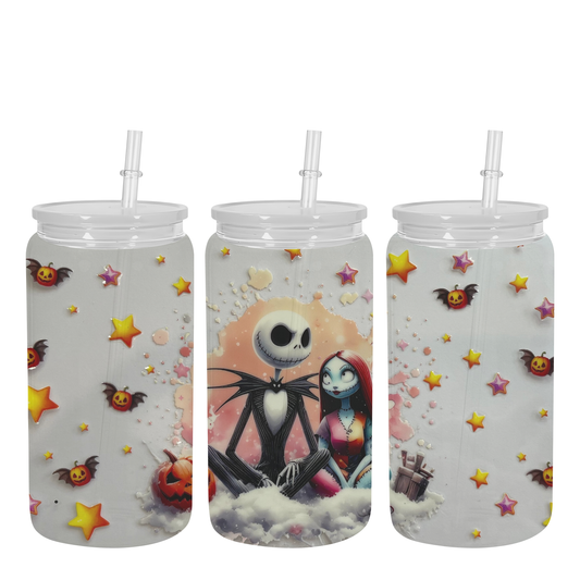 HORROR #16- CLICK TO SELECT YOUR PREFERRED CUP
