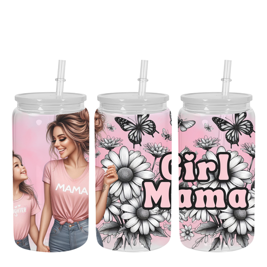 GIRL MAMA #2 - CLICK TO SELECT YOUR PREFERRED CUP