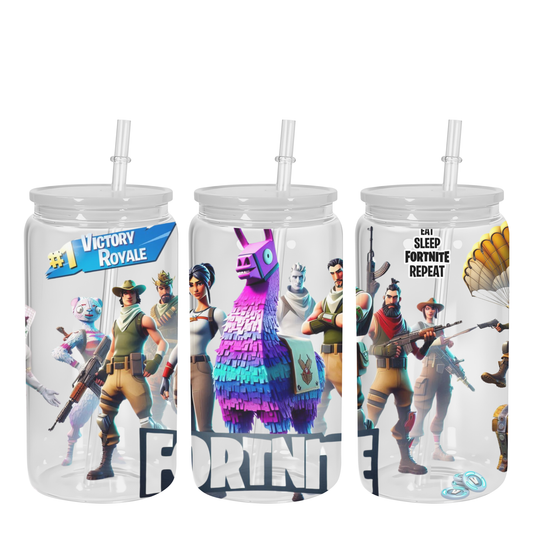 GAMING #1 - CLICK TO SELECT YOUR PREFERRED CUP