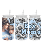 BOY MAMA #2 - CLICK TO SELECT YOUR PREFERRED CUP