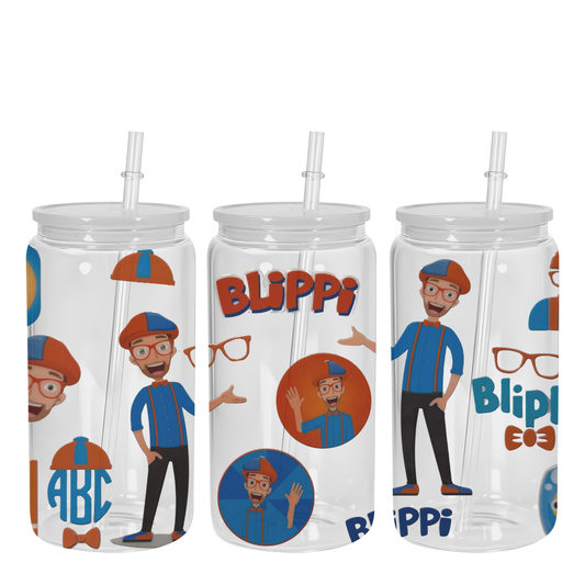 TV SHOWS/MOVIE DECALS 5